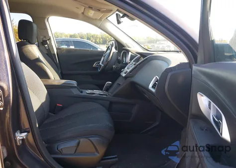 2013 Chevrolet Equinox 1Lt z USA, uszkodzony, nr VIN 2GNFLEEK3D6148379